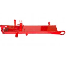 8245-105-020-233 Central frame 1.85 WIRAX mowers