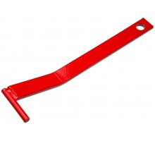 8245-036-000-059 Ключ для замены ножей косилки WIRAX