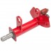Main pipe with shaft and ratchet WIRAX, 8245-036-020-602, 8245-036-020-684, 5036020590 - 2
