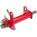 Main pipe with shaft and ratchet WIRAX, 8245-036-020-602, 8245-036-020-684, 5036020590 - 1