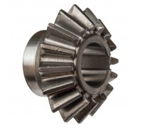 8245-036-010-066 Rotary mower gear Z16 WIRAX, 5036010660