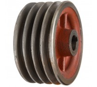 Pulley C WIRAX 1.65m, 8245-036-010-250