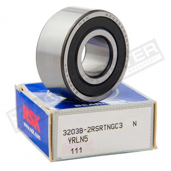 3203 B 2RSRTNG C3 Подшипник NSK, 025104, AZ35282