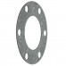 3237641 Уплотнение ступицы диска D120/65x1,6 [Lemken] - 2