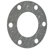3237641 Уплотнение ступицы диска D120/65x1,6 [Lemken]