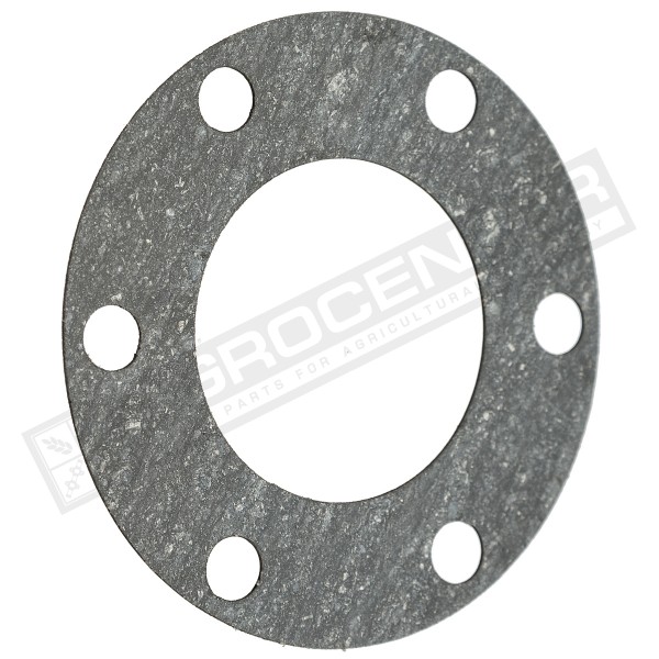 3237641 Уплотнение ступицы диска D120/65x1,6 [Lemken] - 1