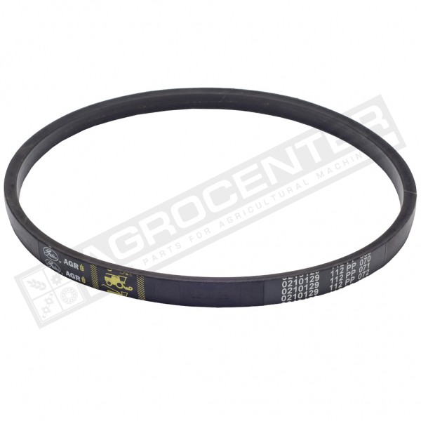 0210129 Variator belt Gates AGRI, Z30692 - 1