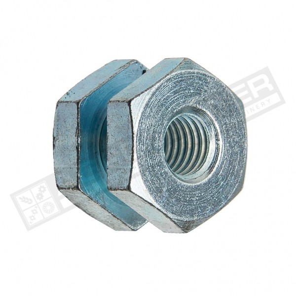 10255 Гайка стеблопідіймача Schumacher [SCH], Z47492, H170722 - 1