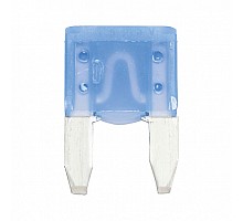 Fuse MINI-TUERKIS-15A (073130015)