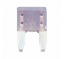 Предохранитель MINI-VIOLETT-3A (073130003)