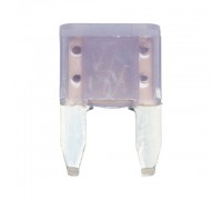 Fuse MINI-VIOLETT-3A (073130003)