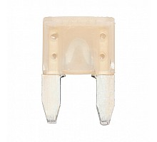 Предохранитель MINI-WEISS-25A (073130025)