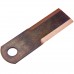 736872 Нож измельчителя 173*50*4 Rasspe [SCH], 736872.0 - 3
