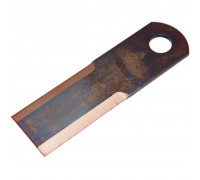 736872 Нож измельчителя 173*50*4 Rasspe [SCH], 736872.0