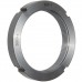 3030346 Grooved nut M85x2 [Lemken] (KM17) - 3