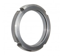 Гайка шлицевая M65x2 (KM13)