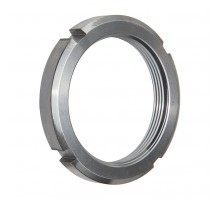 Гайка шлицевая M65x2 (KM13)