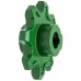 Z10032 Sprocket Z8 d25 [John Deere], Z10997, Z11209 - 3