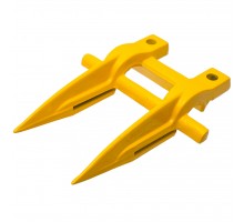 80379720 Double finger header [New Holland]