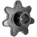 168683C1 Sprocket Z7 d25.4 [CASE], 87691619 - 1