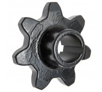 144031A1 Sprocket Z7 d32 [CASE], 87740180, 1319176C1