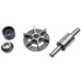 RE11345 Water pump repair kit ENPACO [John Deere] - 3