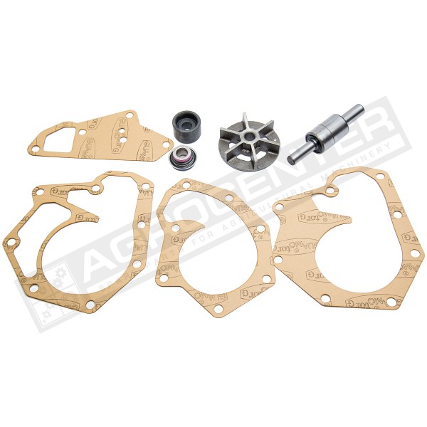 RE11345 Water pump repair kit ENPACO [John Deere] - 1