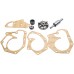 RE11345 Water pump repair kit ENPACO [John Deere] - 1