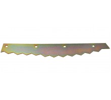 9909572 Сегмент конуса 3x72x479 [CLAAS RU 450], 990957.2, 990957
