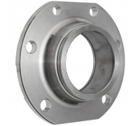 138467 Bearing housing / flange [Claas Disco], 138467.0