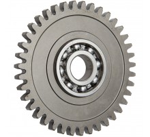 55900110 Gear with bearing Z39 [Kuhn]
