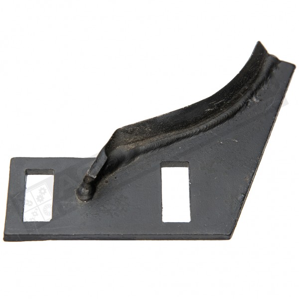 0010471 Plate / knife [Geringhoff] - 1