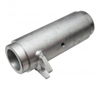 4021271 Труба-подшипник D40/60/68*189 [Lemken]