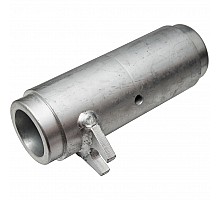 4021271 Bearing tube D40/60/68*189 [Lemken]