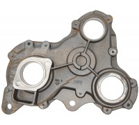 933909 Низ корпусу редуктора [Claas Jaguar], 933909.0