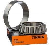 32212 Bearing TIMKEN, 3199159, m07154, JD37116, 243674