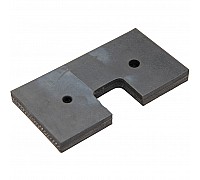 H135235 Шкребок елеватора [John Deere] HEAVY-PARTS ORIGINAL