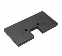 87373432 Conveyor plate [New Holland] HEAVY-PARTS ORIGINAL