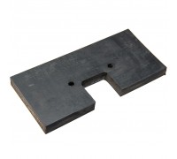89835453 Conveyor plate [New Holland] HEAVY-PARTS ORIGINAL