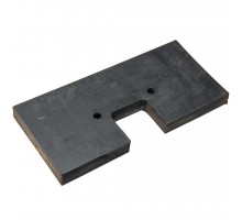 89835453 Conveyor plate [New Holland] HEAVY-PARTS ORIGINAL