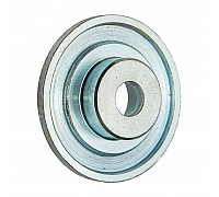 CE18652 Кришка підшипника актуатора коси [John Deere] HEAVY-PARTS ORIGINAL