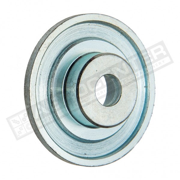 CE18652 Кришка підшипника актуатора коси HEAVY-PARTS ORIGINAL