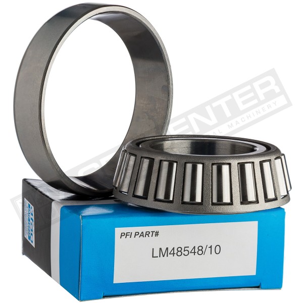 LM48548/10 Подшипник PFI, 618023R91, 618024R1, JD8194, JD8230, 822-033C, 822-034C - 1