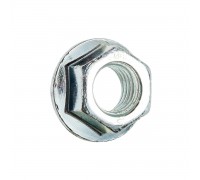 M14 Flange Nut 8 DIN 6923