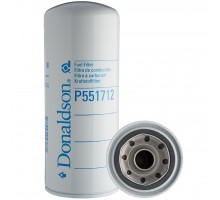 P551712 Фільтр паливний Donaldson, 1R0712