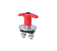Battery switch S-24 KAMAR