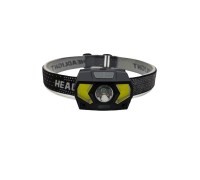 LA0100 Headlamp LA-KMR KAMAR