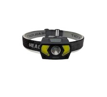 LA0100 Headlamp LA-KMR KAMAR