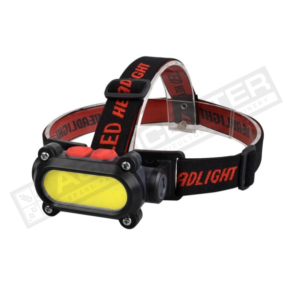LA0102 Headlamp LA-KMR2 KAMAR - 1