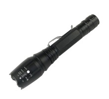 Tactical LED flashlight LAT-KMR2 KAMAR